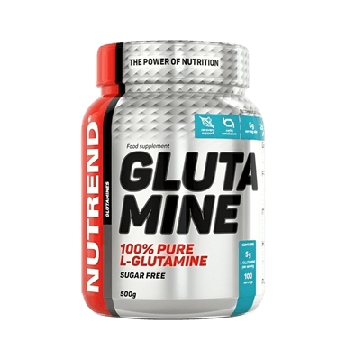 Glutamine
