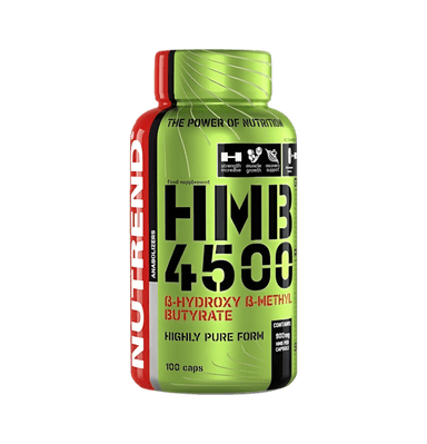 HMB 4500