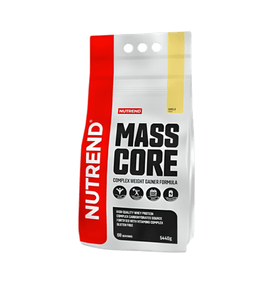 Mass Core, Vanilla