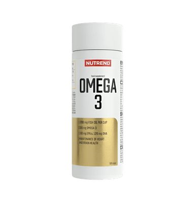 Omega 3
