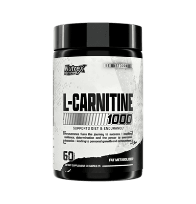 Carnitine 1000