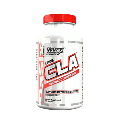 Lipo-6 CLA