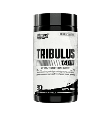 Tribulus 1400