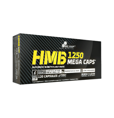 HMB Mega Caps