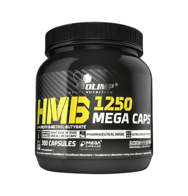 HMB Mega Caps