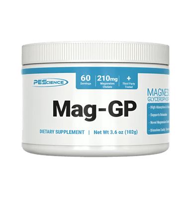 Mag-GP