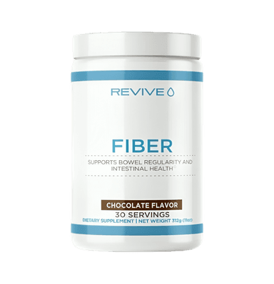 Fiber Chocolate