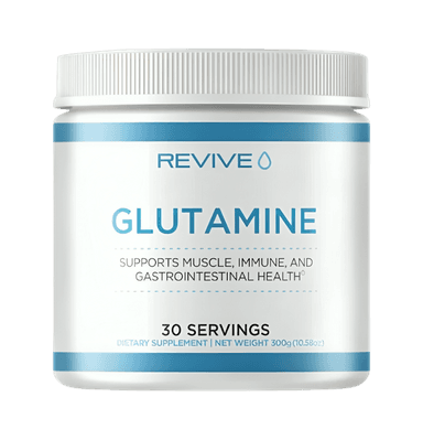 Glutamine
