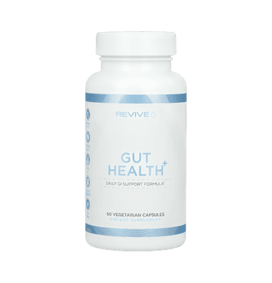 Gut Health+