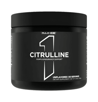 Citrulline Unflavored