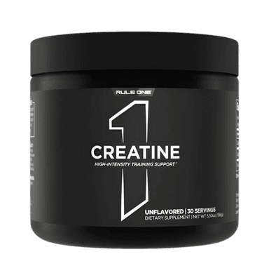 Creatine Unflavoured