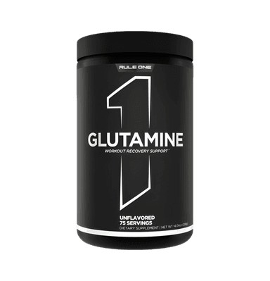 Glutamine Unflavored