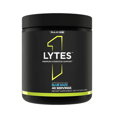 Lytes Blue Razz