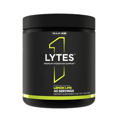 Lytes Lemon Lime