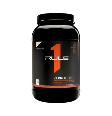 R1 Protein Cookies & Creme