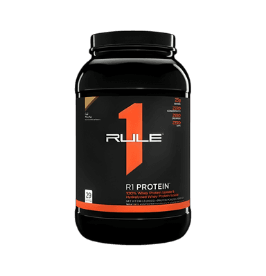R1 Protein, Cafe Mocha 899g Pulver