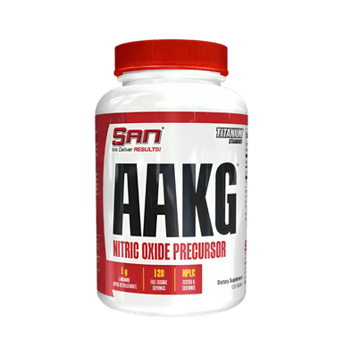 AAKG