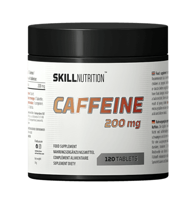 Caffeine 200mg