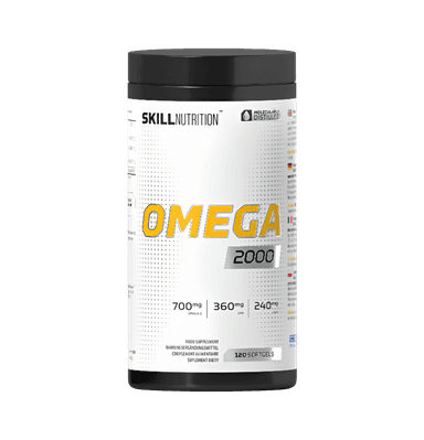 Omega 2000