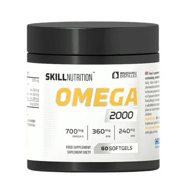 Omega 2000