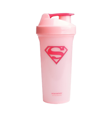Lite DC Comics, Supergirl