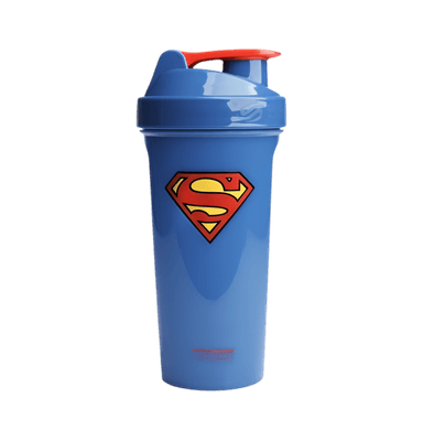 Lite DC Comics, Superman