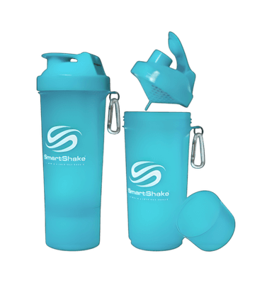 Slim Series Neon Blue