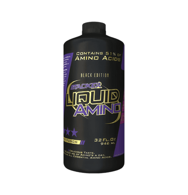 Liquid Amino Orange