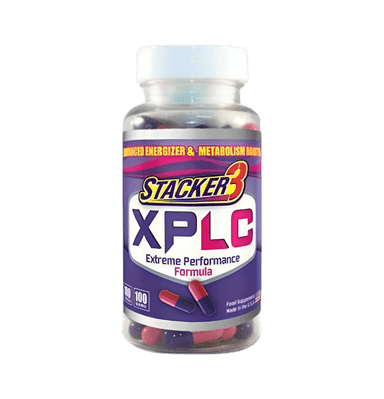 Stacker 3 XPLC