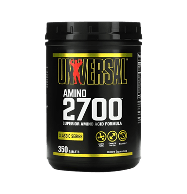 Amino 2700