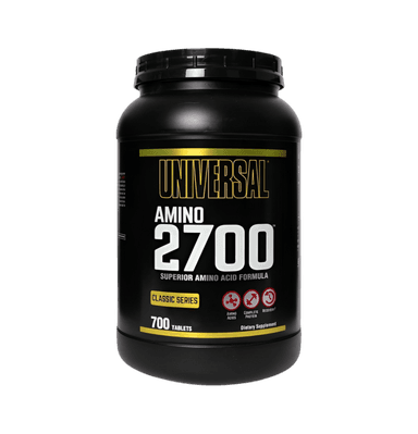 Amino 2700