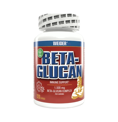 Beta-Glucan