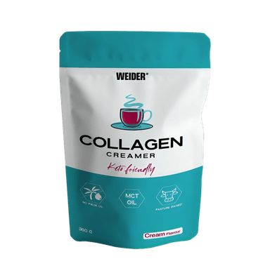 Collagen Creamer
