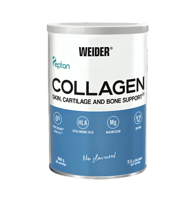 Collagen Unflavoured