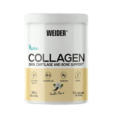 Collagen Vanilla