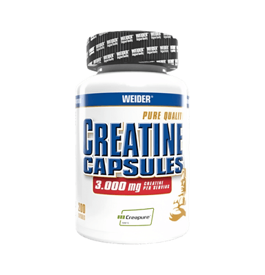 Creatine