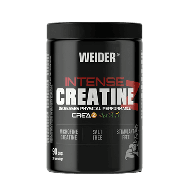 Intense Creatine Z