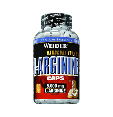 L-Arginine