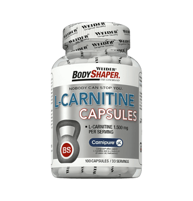 L-Carnitine