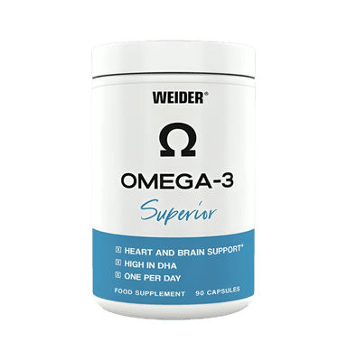 Omega 3 Superior