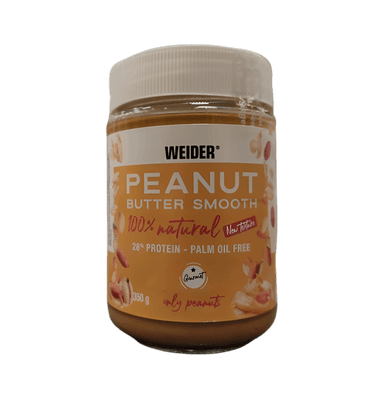 Peanut Butter Smooth