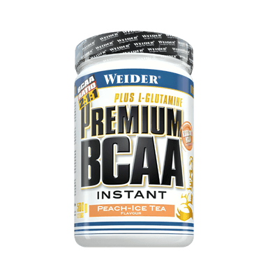 Premium BCAA Sunny Orange