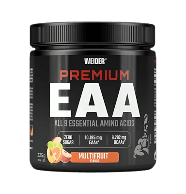 Premium EAA Multifruit