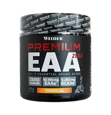 Premium EAA Zero Tropical
