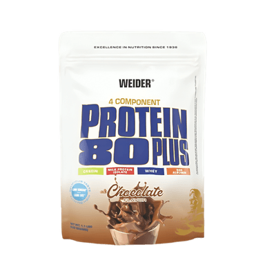 Protein 80 Plus Chocolate