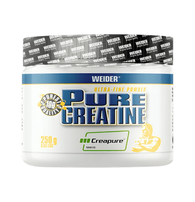 Pure Creatine