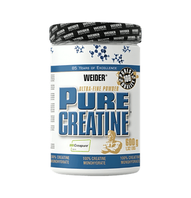 Pure Creatine