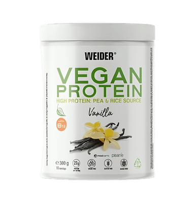 Vegan Protein Vanilla