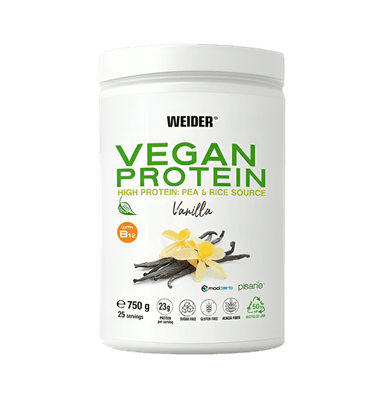 Vegan Protein Vanilla