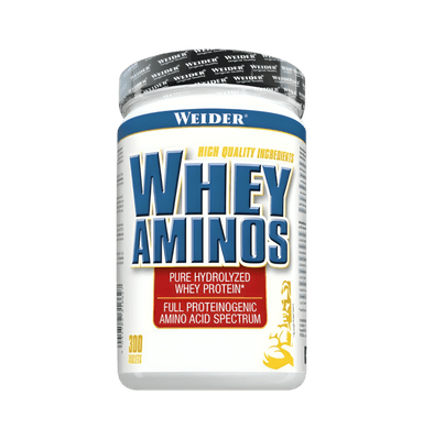 Whey Aminos